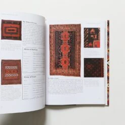 Kilim: The Complete Guide, Alastair Hull, Jose Luczyc-Wyhowska -selvedge Outlet nsts 08267 6
