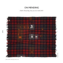 On Mending, Celia Pym -selvedge Outlet on Mending Selvedge quickthorn Page 1 7edd669b ab56 45a2 b8f2 cff15266b084
