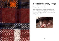 On Mending, Celia Pym -selvedge Outlet on mending spread 5 quickthorn