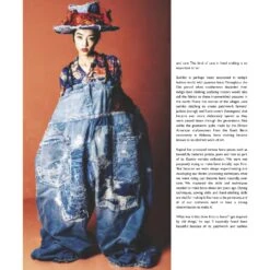 Issue 81 Japan Blue -selvedge Outlet page 000022 2