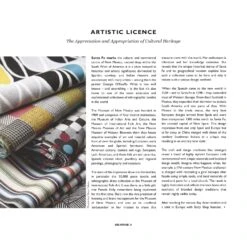 Issue 87 Folk Art -selvedge Outlet page 000026