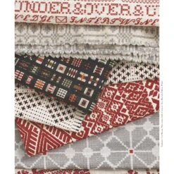 Issue 87 Folk Art -selvedge Outlet page 000030 18d5b437 e5fd 4e17 ae60 2f20cc616f47