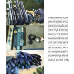 Issue 81 Japan Blue -selvedge Outlet page 000038