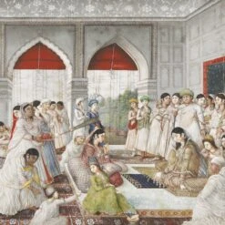 Issue 87 Folk Art -selvedge Outlet page 000045