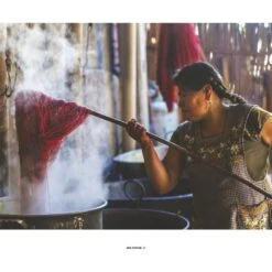 Issue 87 Folk Art -selvedge Outlet page 000061