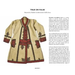 Issue 87 Folk Art -selvedge Outlet page 000072
