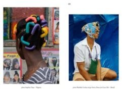 Proud South, Lidewij Edelkoort, Lili Tedde And Mariola Lopez Mariño -selvedge Outlet proud pages 154 155