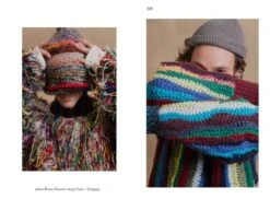 Proud South, Lidewij Edelkoort, Lili Tedde And Mariola Lopez Mariño -selvedge Outlet proud pages 328 329