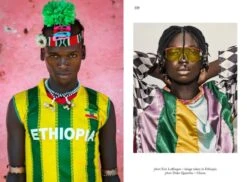 Proud South, Lidewij Edelkoort, Lili Tedde And Mariola Lopez Mariño -selvedge Outlet proud pages 338 339