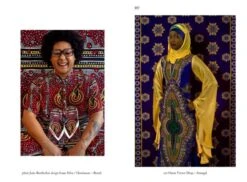 Proud South, Lidewij Edelkoort, Lili Tedde And Mariola Lopez Mariño -selvedge Outlet proud pages 356 357