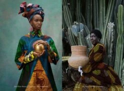 Proud South, Lidewij Edelkoort, Lili Tedde And Mariola Lopez Mariño -selvedge Outlet proud pages 400 401