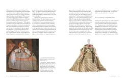 Spanish Fashion In The Age Of Velásquez: A Tailor At The Court Of Philip IV, Amanda Wunder -selvedge Outlet spanishfashionintheageofvelazquezSPREADS page 0005