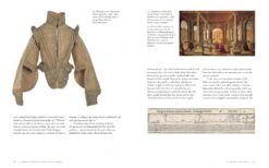 Spanish Fashion In The Age Of Velásquez: A Tailor At The Court Of Philip IV, Amanda Wunder -selvedge Outlet spanishfashionintheageofvelazquezSPREADS page 0008