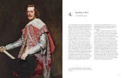 Spanish Fashion In The Age Of Velásquez: A Tailor At The Court Of Philip IV, Amanda Wunder -selvedge Outlet spanishfashionintheageofvelazquezSPREADS page 0009