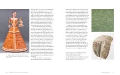 Spanish Fashion In The Age Of Velásquez: A Tailor At The Court Of Philip IV, Amanda Wunder -selvedge Outlet spanishfashionintheageofvelazquezSPREADS page 0010